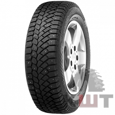 Gislaved Nord Frost 200 SUV ID