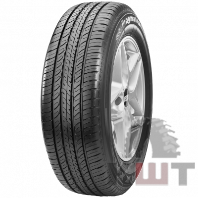 Maxxis MP10 Pragmatra
