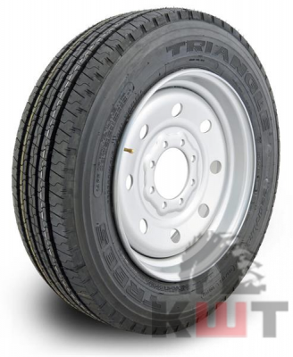 Triangle TR685 143/141J