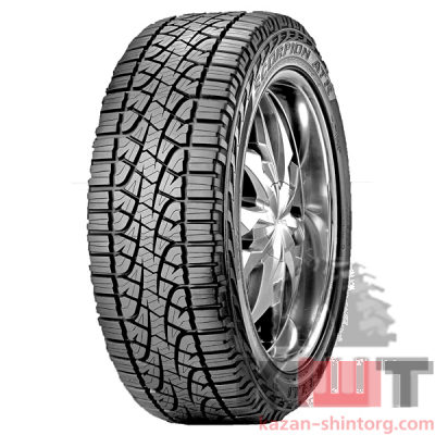 Pirelli Scorpion ATR
