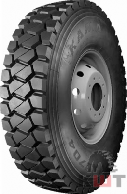 Кама NU 704 156/150L строительная