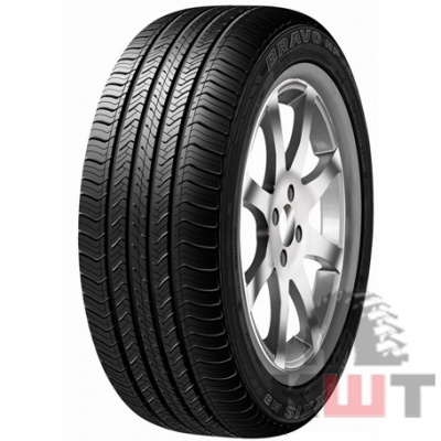 Maxxis HP-M3 Bravo