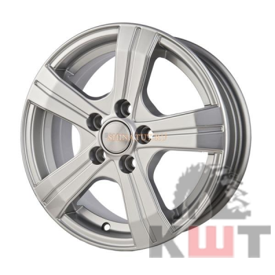 7,5х17   5/100   ЕТ35 d57,1   Скад  Мицар (Mitsar) Селена 
