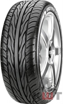 Maxxis MA-Z4S Victra