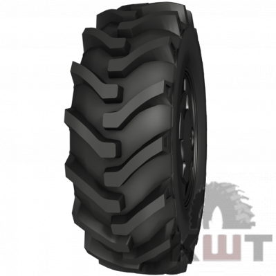 Nortec TC-108 16.9-24 клюшка индустриальная