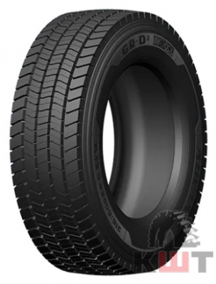 Advance GR-D2 136/133M