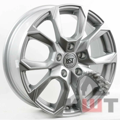 6,5х16   5/112   ЕТ46 d57,1   XTrike RST Octavia R096  HSL 