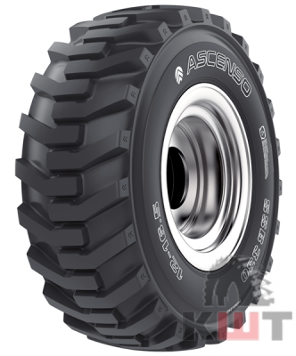 Ascenso SSB330 10-16.5 клюшка индустриальная