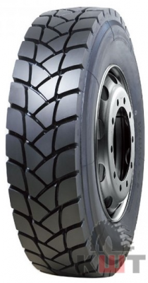 Sunfull HF768 156/152L 20 строительная ведущая