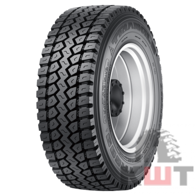Triangle TR689А 143/141J