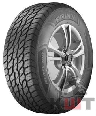 Prinx HA1 HiFree