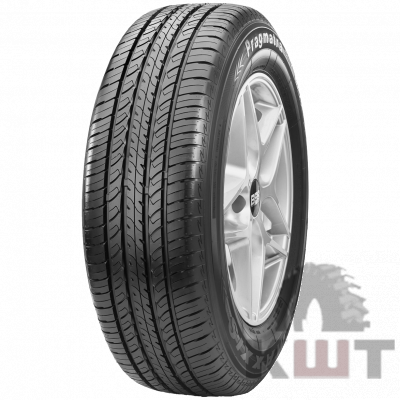 Maxxis MP10 Pragmatra