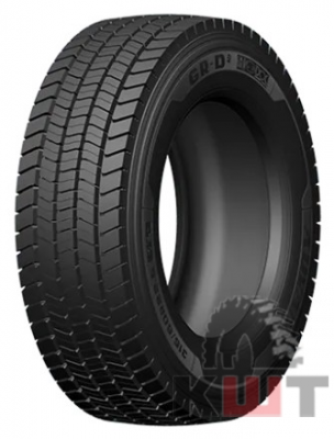Advance GR-D2 136/133M