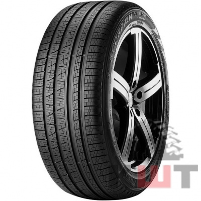 Pirelli Scorpion Verde All-Season