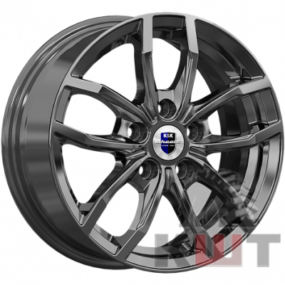 6,5Х15   5/112   ЕТ43 d57,1   КиК  Фрост КС1048  Кварц 