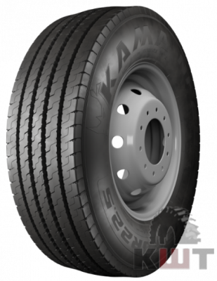 Кама NF 202 154/150L рулевая