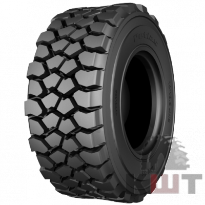Petlas IND35 10-16.5 шашка индустриальная