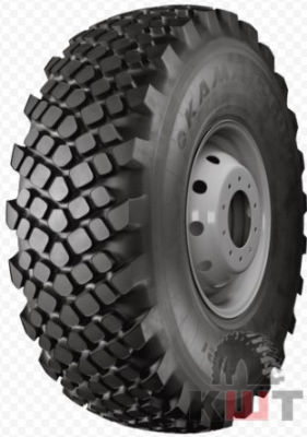 Кама 1260-1 156G