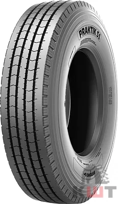 Simpeco Praktik S1 156/150L