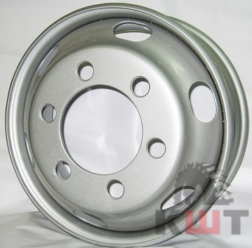 Asterro 1761 6.75/17.5 6*245 ET122 DIA202