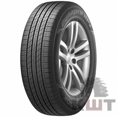 Hankook Dynapro HP2 RA33
