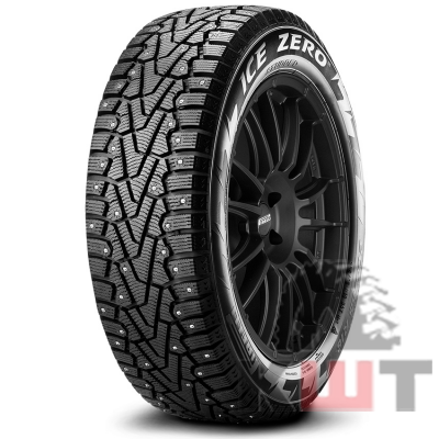 Pirelli Ice Zero