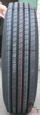 Advance GL282A 156/150L рулевая