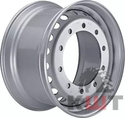 Accuride RZB36607OE 11.75/22.5 10*335 ET120 DIA281