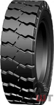 Apt DH-901 6.00-9 индустриальная