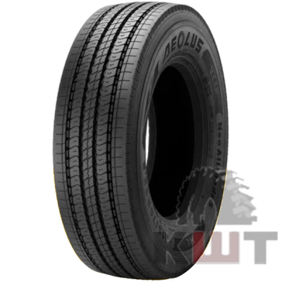 Aeolus Neo Allroads S 156/150L