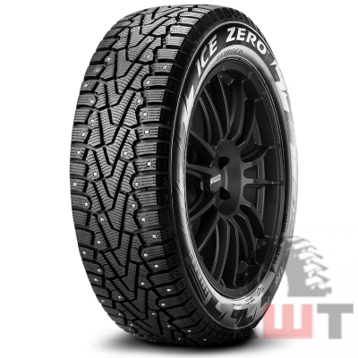 Pirelli Ice Zero