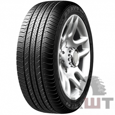 Maxxis HP-M3 Bravo