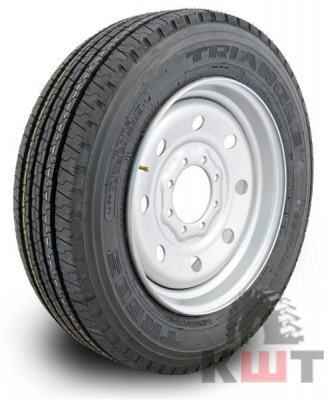 Triangle TR685 143/141J