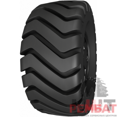 Nortec ER-106 17.5-25 клюшка индустриальная