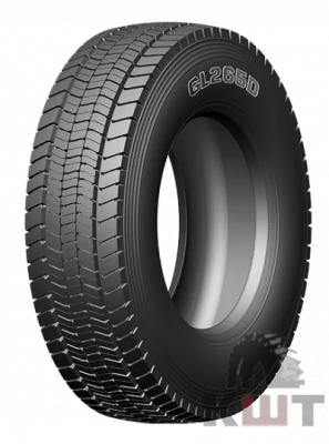 Advance GL265D 152/148L 18 ведущая