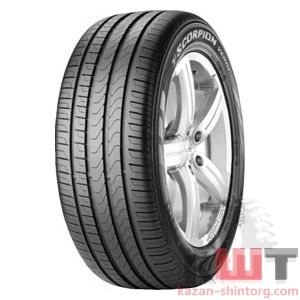 Pirelli Scorpion Verde ECO