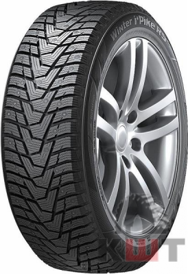 Hankook Winter I*Pike RS2 W429