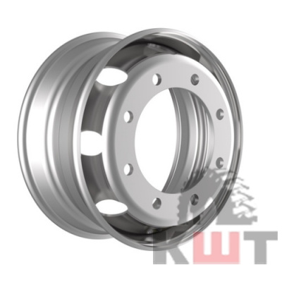 Accuride RZB36614OE 6.75/19.5 6*222,25 DIA164