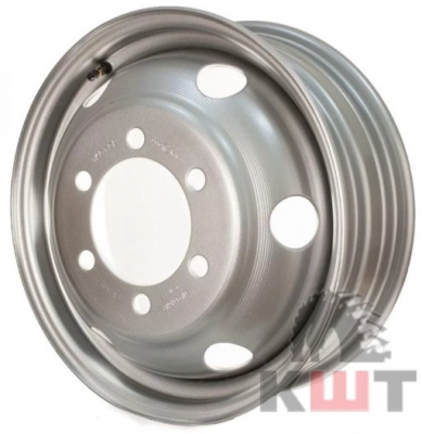 Asterro 6002 6/16 6*222,25 ET114 DIA164