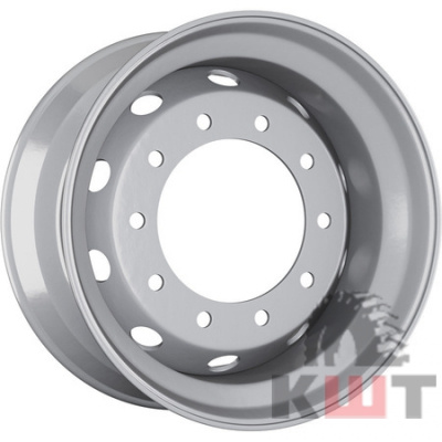 Accuride RZB36608OE 11.75/22.5 10*335 ET135 DIA281