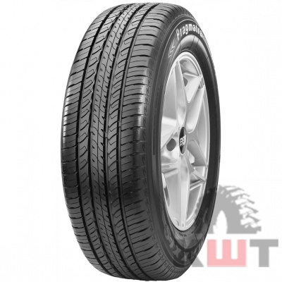 Maxxis MP15 Pragmatra