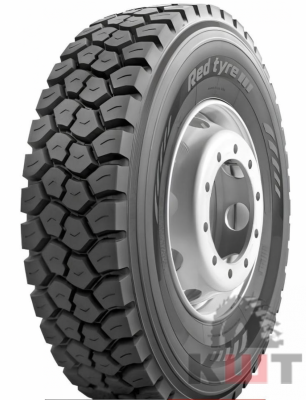 Red tyre RT-910 159/157E строительная ведущая