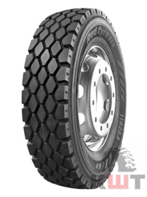 Red tyre RT-325 149/146E